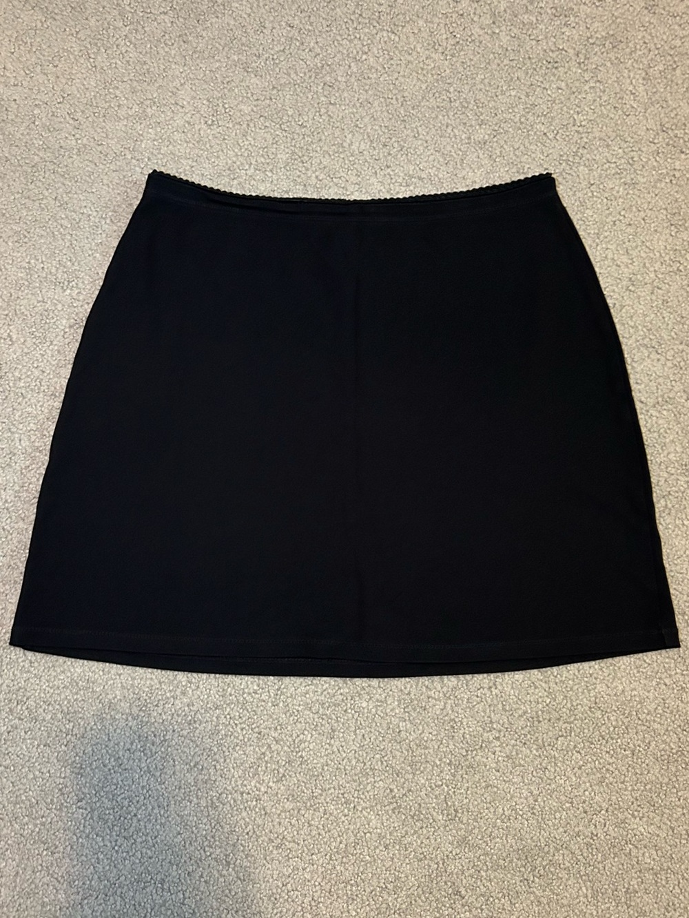 Vintage Gap Mini Skirt